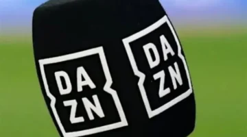 تردد قناة DAZN على نايل سات 2025 وكيفية ضبطه لمتابعة البث الرياضي بجودة عالية